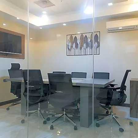 Reddoorz Plus @ Bez Tower And Residences San Juan