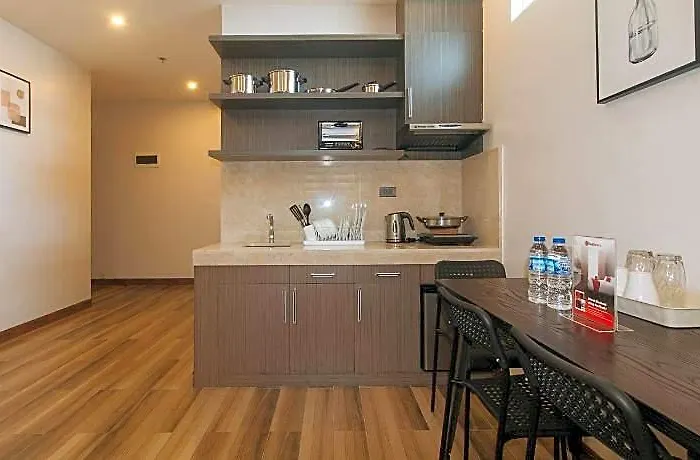 Reddoorz @ Bez Tower And Residences San Juan