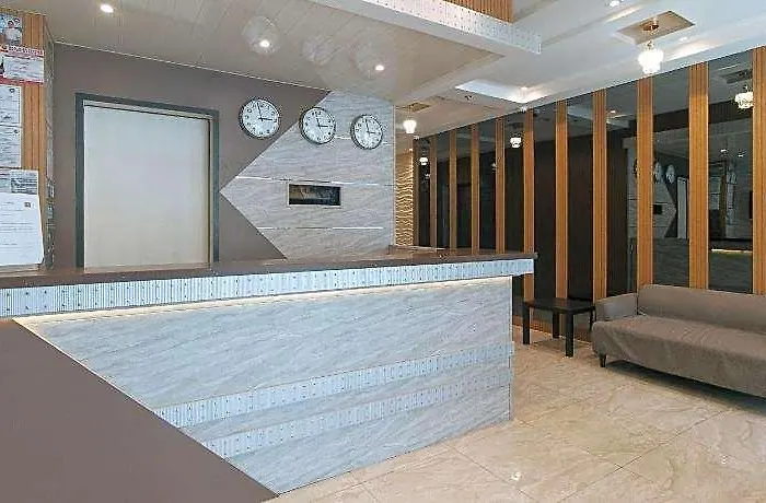 Reddoorz @ Bez Tower And Residences San Juan * マニラ市