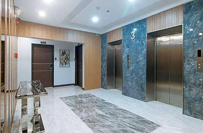 Reddoorz @ Bez Tower And Residences San Juan