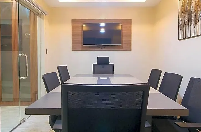 Reddoorz @ Bez Tower And Residences San Juan ホテル マニラ市