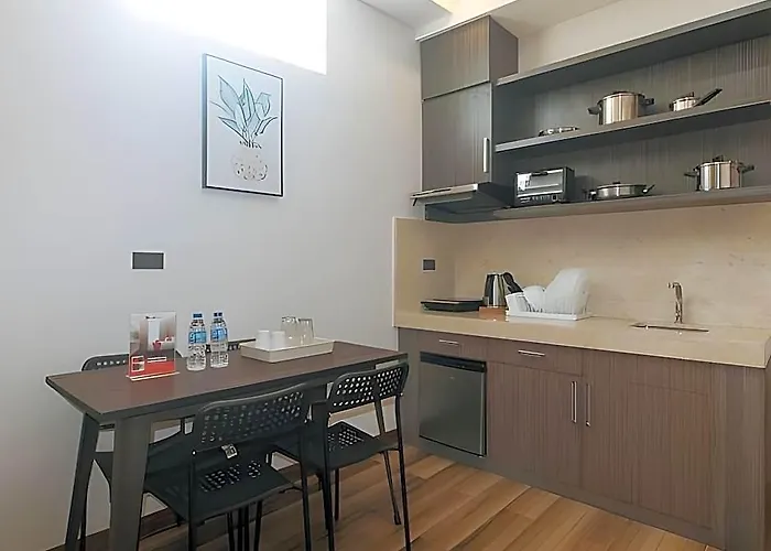 Reddoorz @ Bez Tower And Residences San Juan *