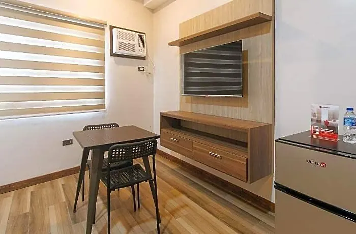 Reddoorz @ Bez Tower And Residences San Juan *