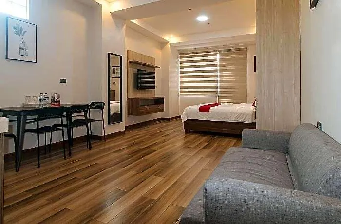Reddoorz @ Bez Tower And Residences San Juan *