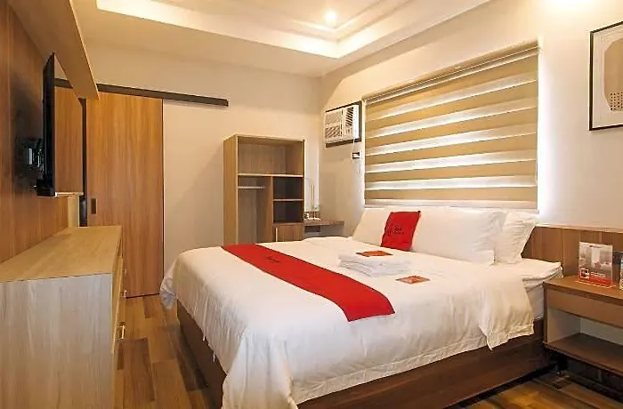 Reddoorz @ Bez Tower And Residences San Juan