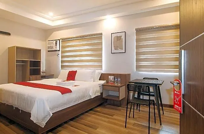 Reddoorz @ Bez Tower And Residences San Juan *