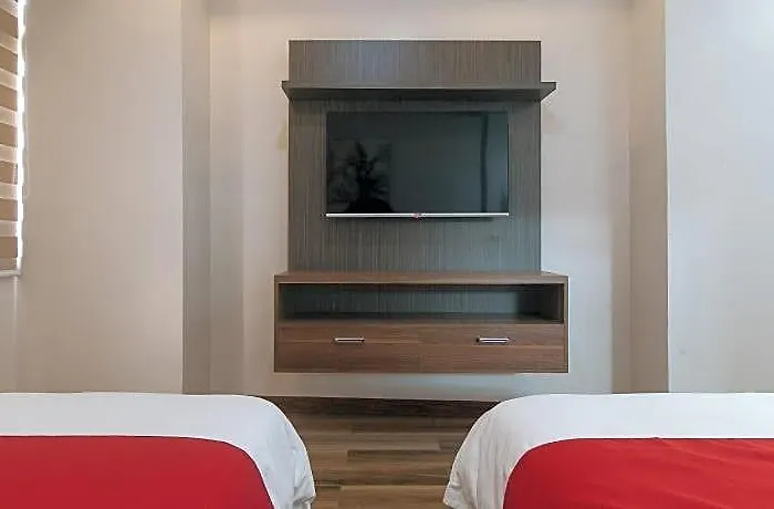 Reddoorz @ Bez Tower And Residences San Juan ホテル